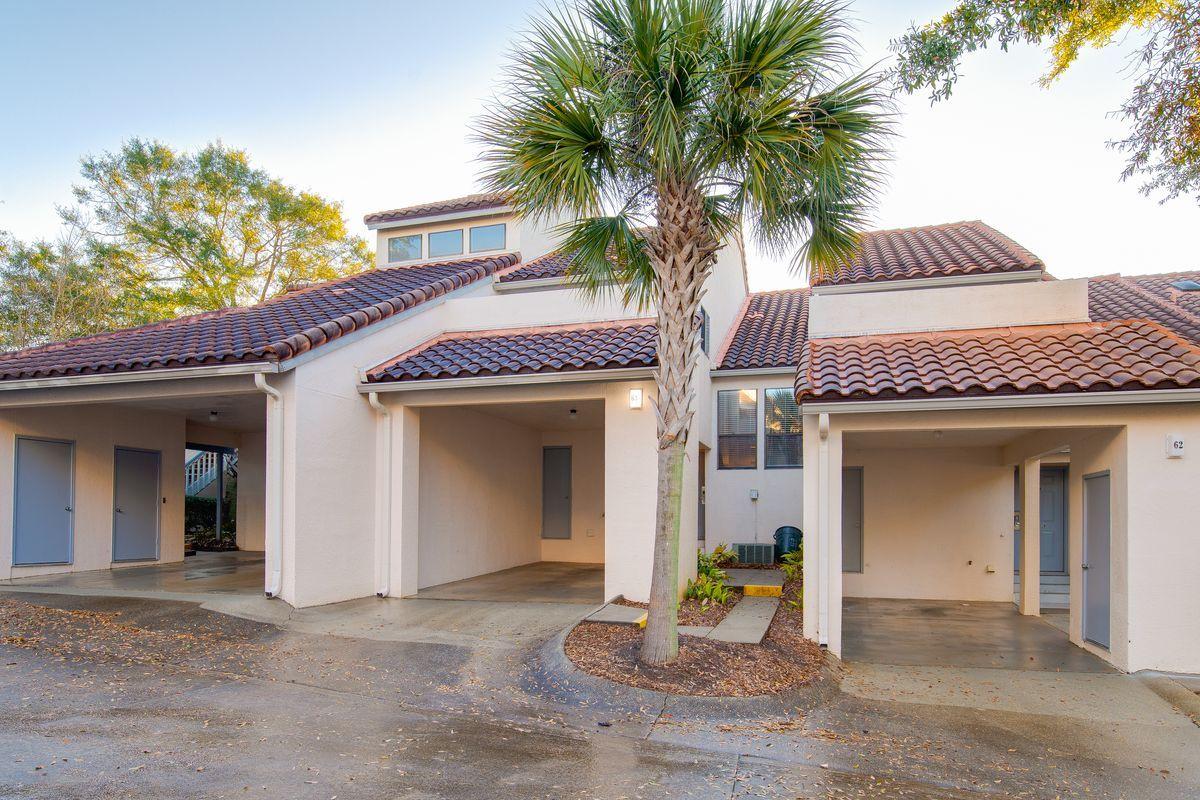 TOPS'L TENNIS VILLAGE - Residential