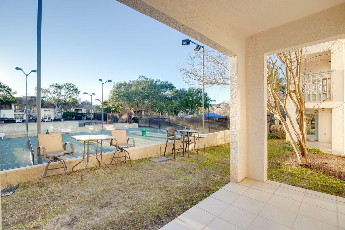 TOPS'L TENNIS VILLAGE - Residential