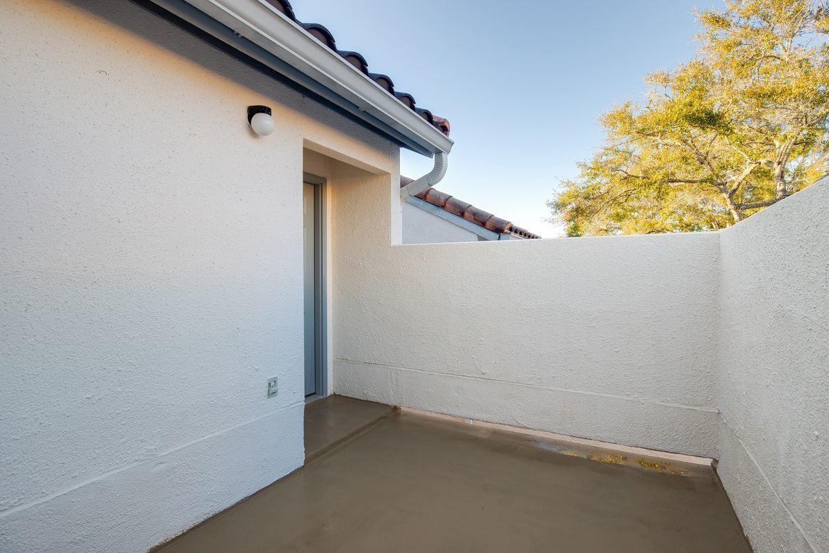 TOPS'L TENNIS VILLAGE - Residential