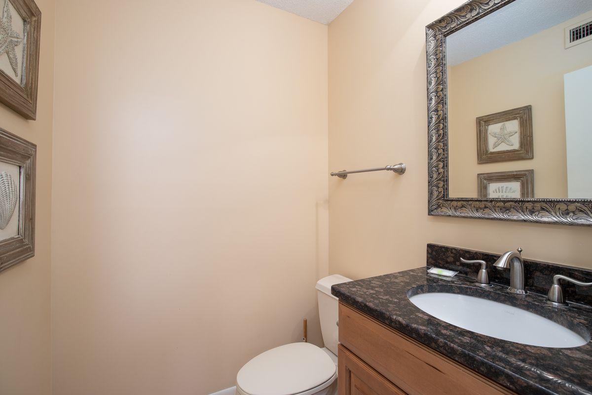 TOPS'L TENNIS VILLAGE - Residential