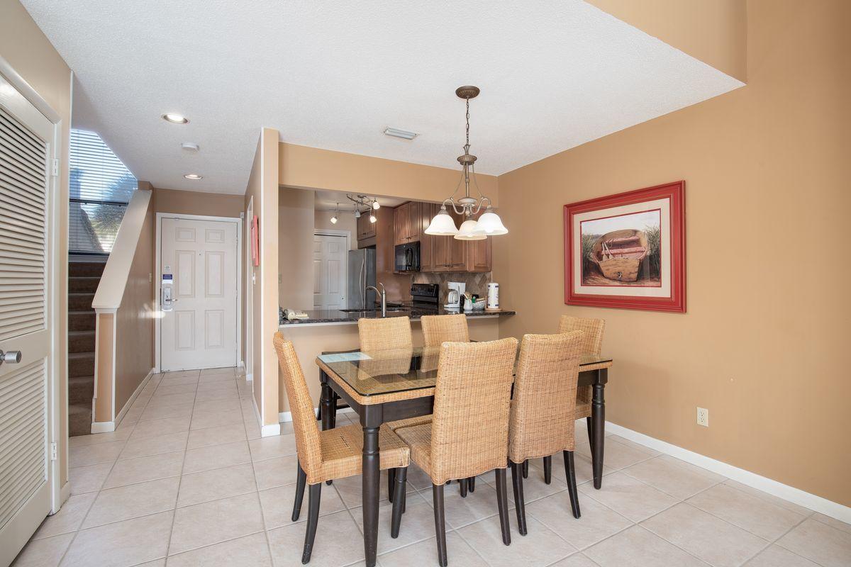 TOPS'L TENNIS VILLAGE - Residential