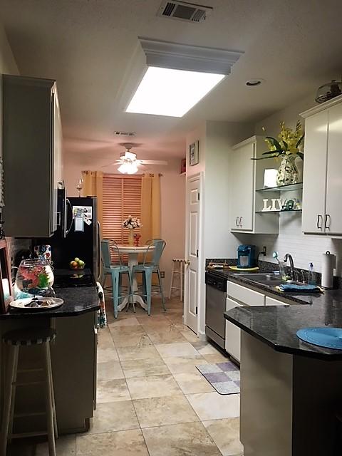 BON VILLAS in Bayside - Residential