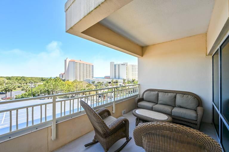 LUAU II - Residential