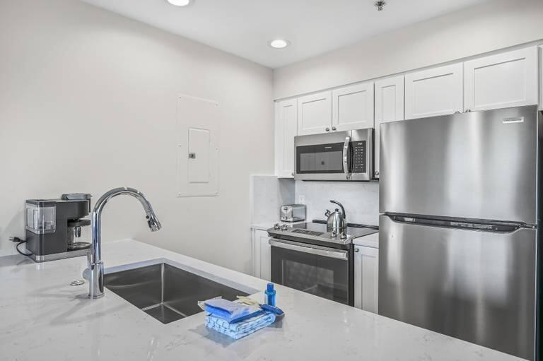 LUAU II - Residential