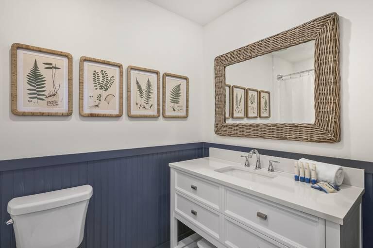 LUAU II - Residential