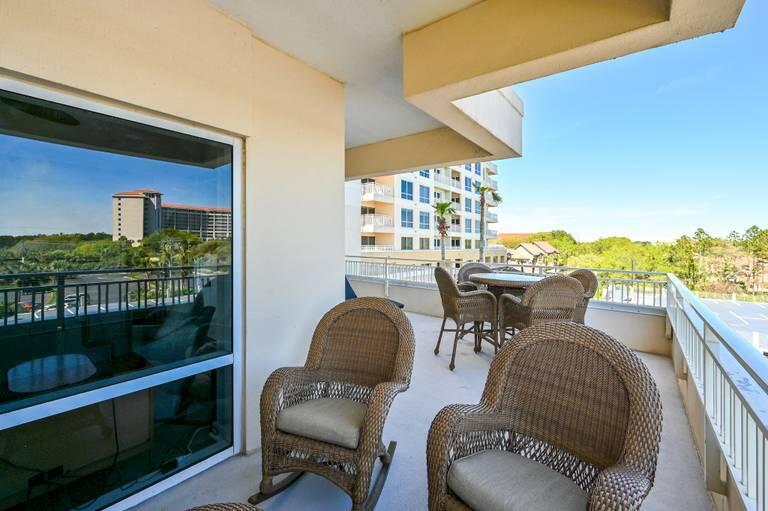 LUAU II - Residential