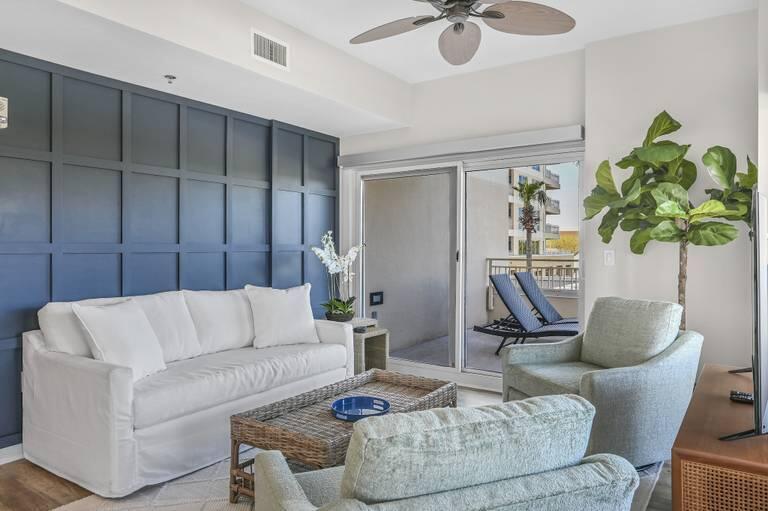 LUAU II - Residential