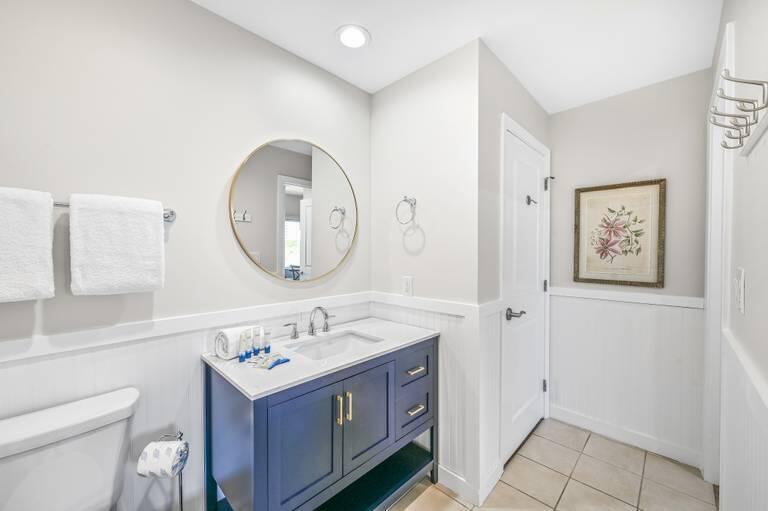 LUAU II - Residential