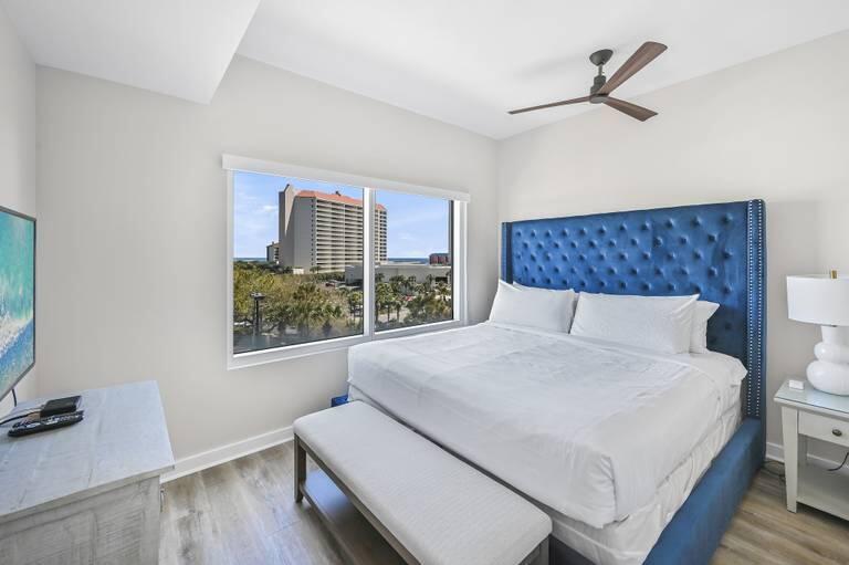 LUAU II - Residential