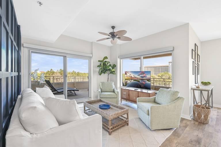 LUAU II - Residential