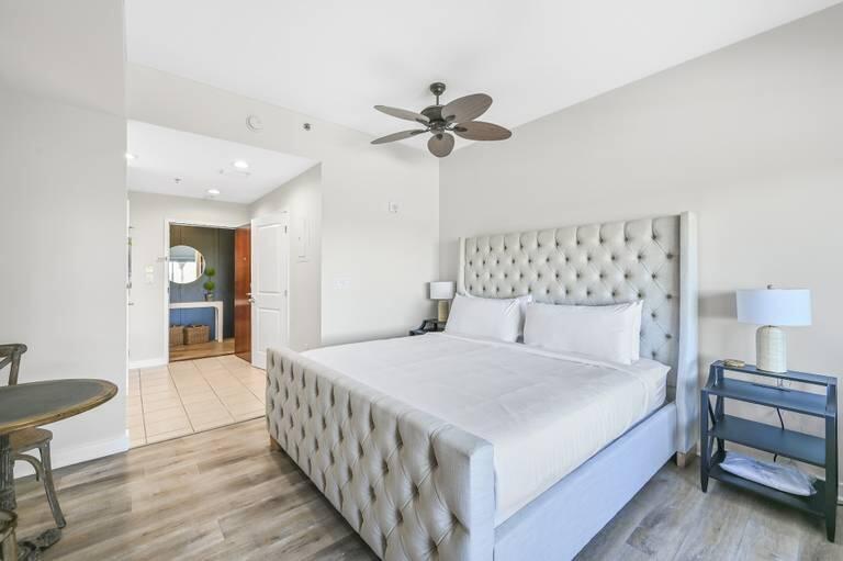 LUAU II - Residential