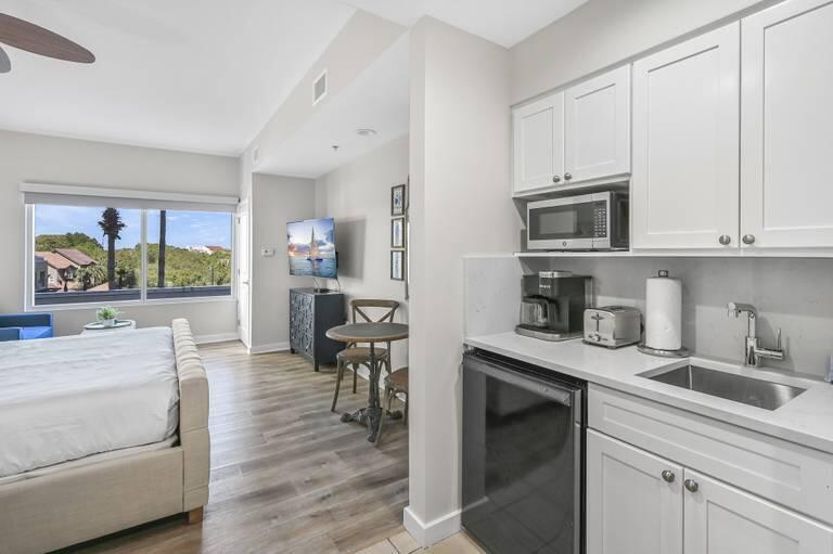 LUAU II - Residential