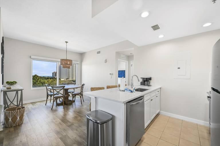 LUAU II - Residential