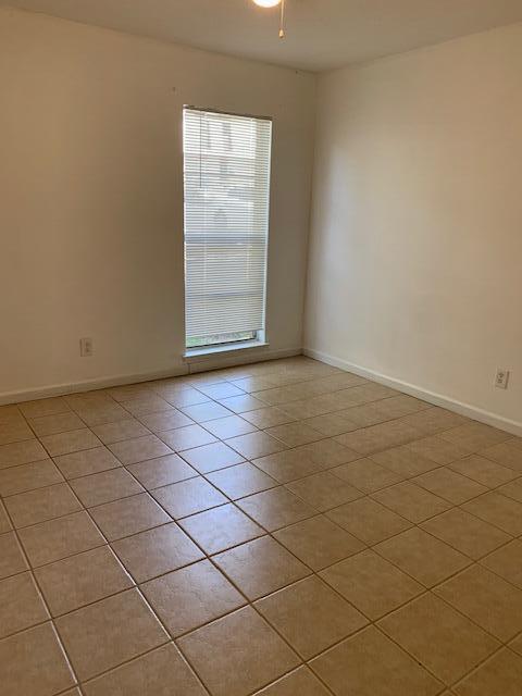 PIER ONE CONDO - Residential Lease