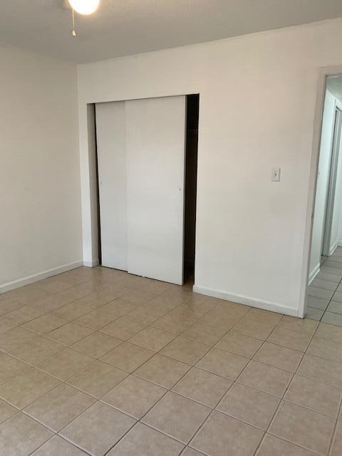 PIER ONE CONDO - Residential Lease