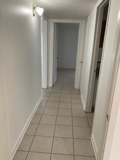 PIER ONE CONDO - Residential Lease