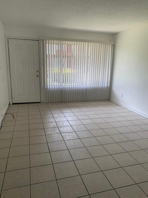 PIER ONE CONDO - Residential Lease