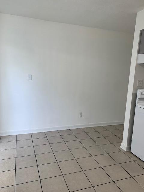 PIER ONE CONDO - Residential Lease