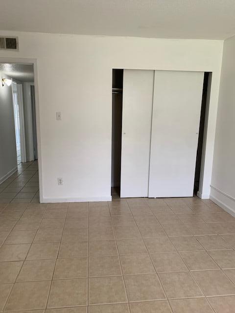 PIER ONE CONDO - Residential Lease