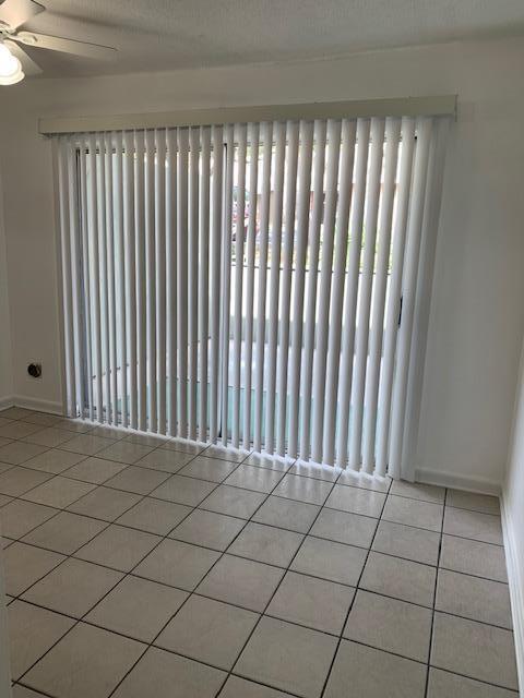 PIER ONE CONDO - Residential Lease