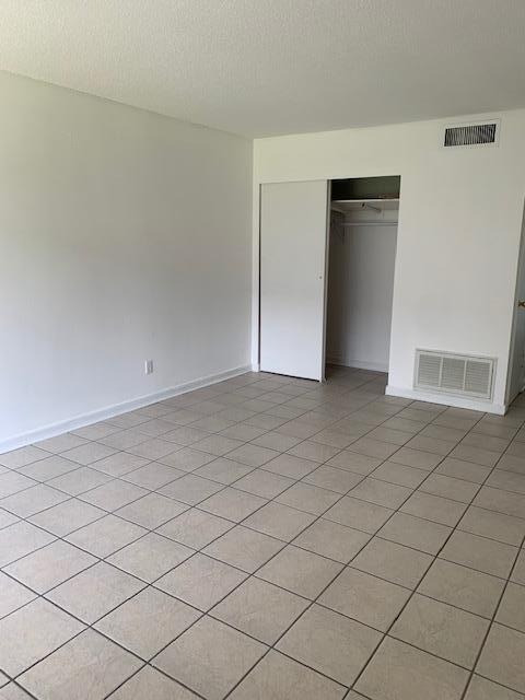 PIER ONE CONDO - Residential Lease