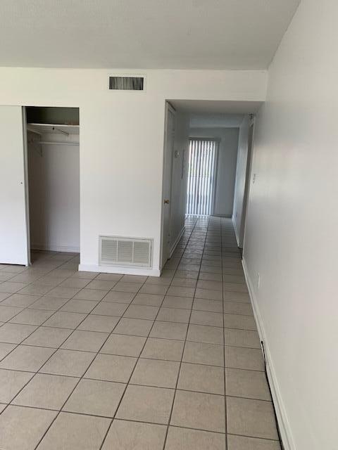 PIER ONE CONDO - Residential Lease