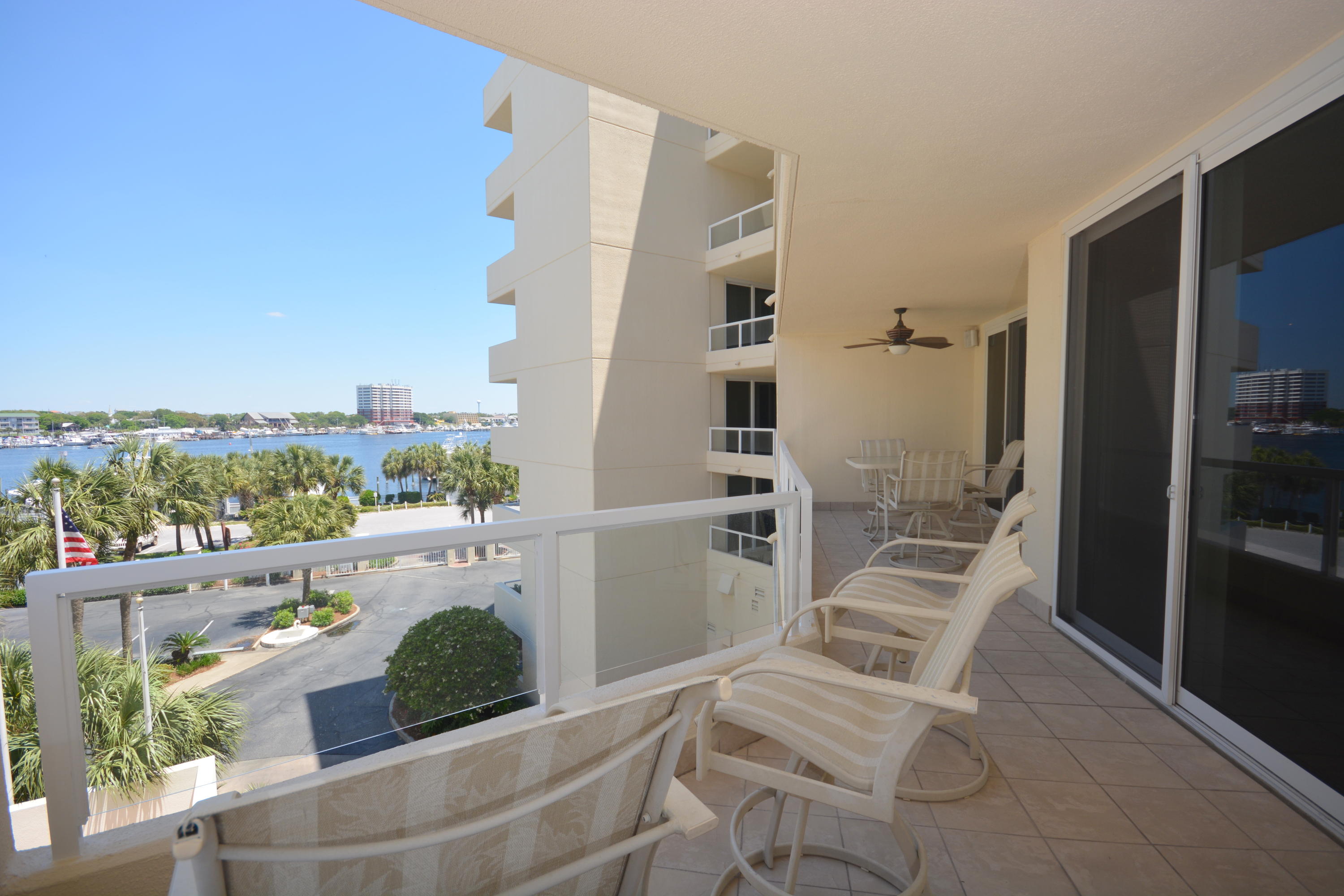 EAST PASS TOWERS CONDO PH 2 - Residential