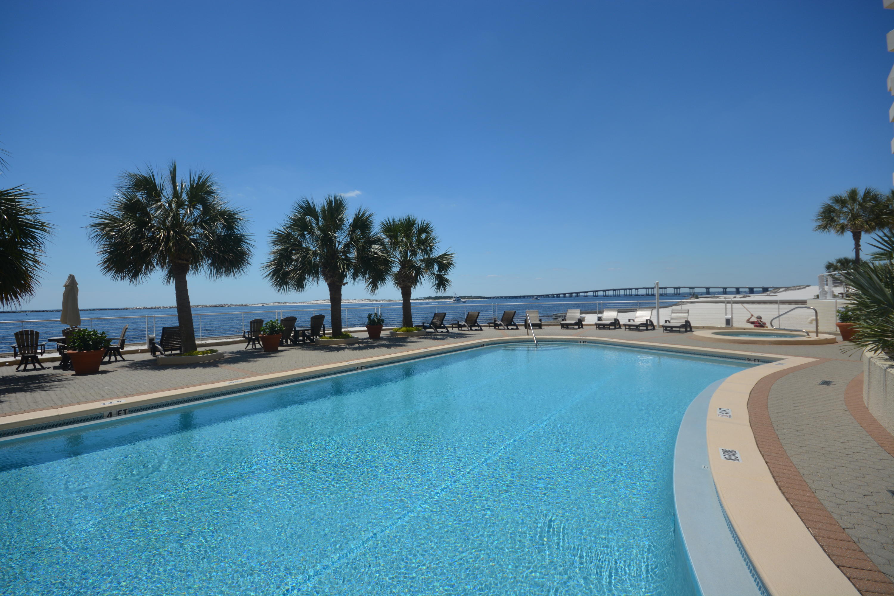 EAST PASS TOWERS CONDO PH 2 - Residential