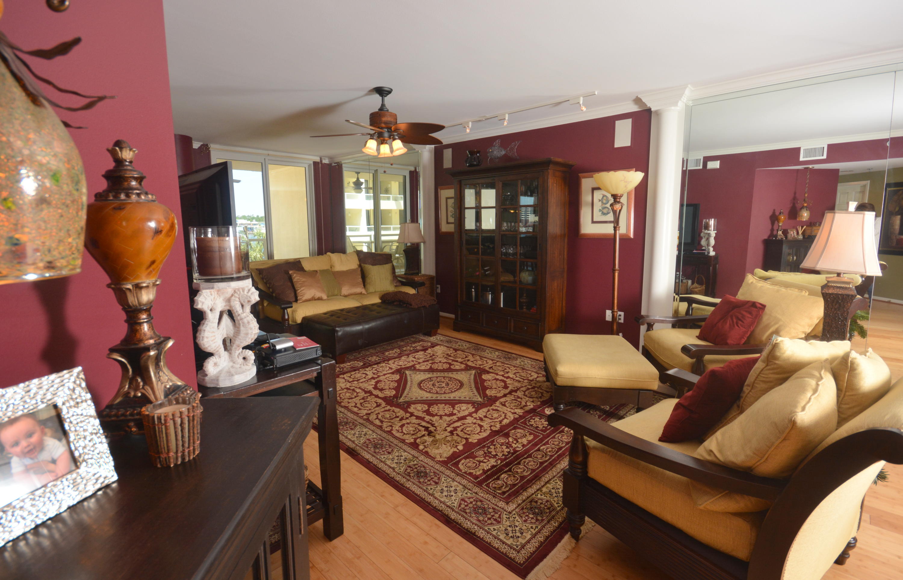 EAST PASS TOWERS CONDO PH 2 - Residential