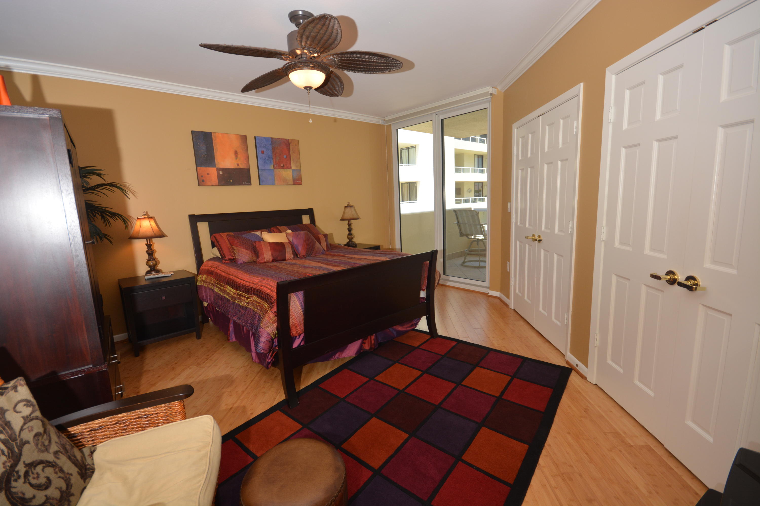 EAST PASS TOWERS CONDO PH 2 - Residential