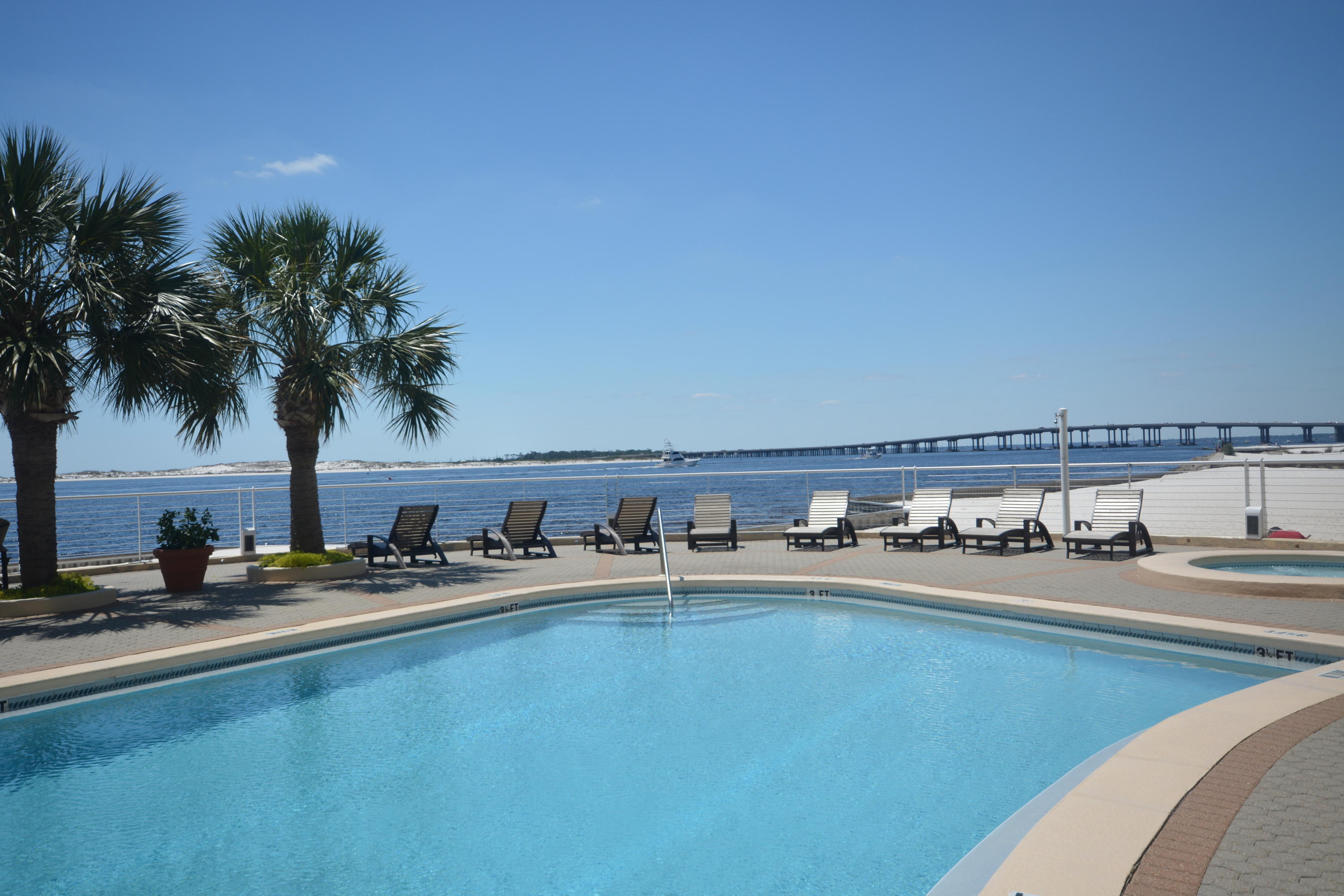 EAST PASS TOWERS CONDO PH 2 - Residential