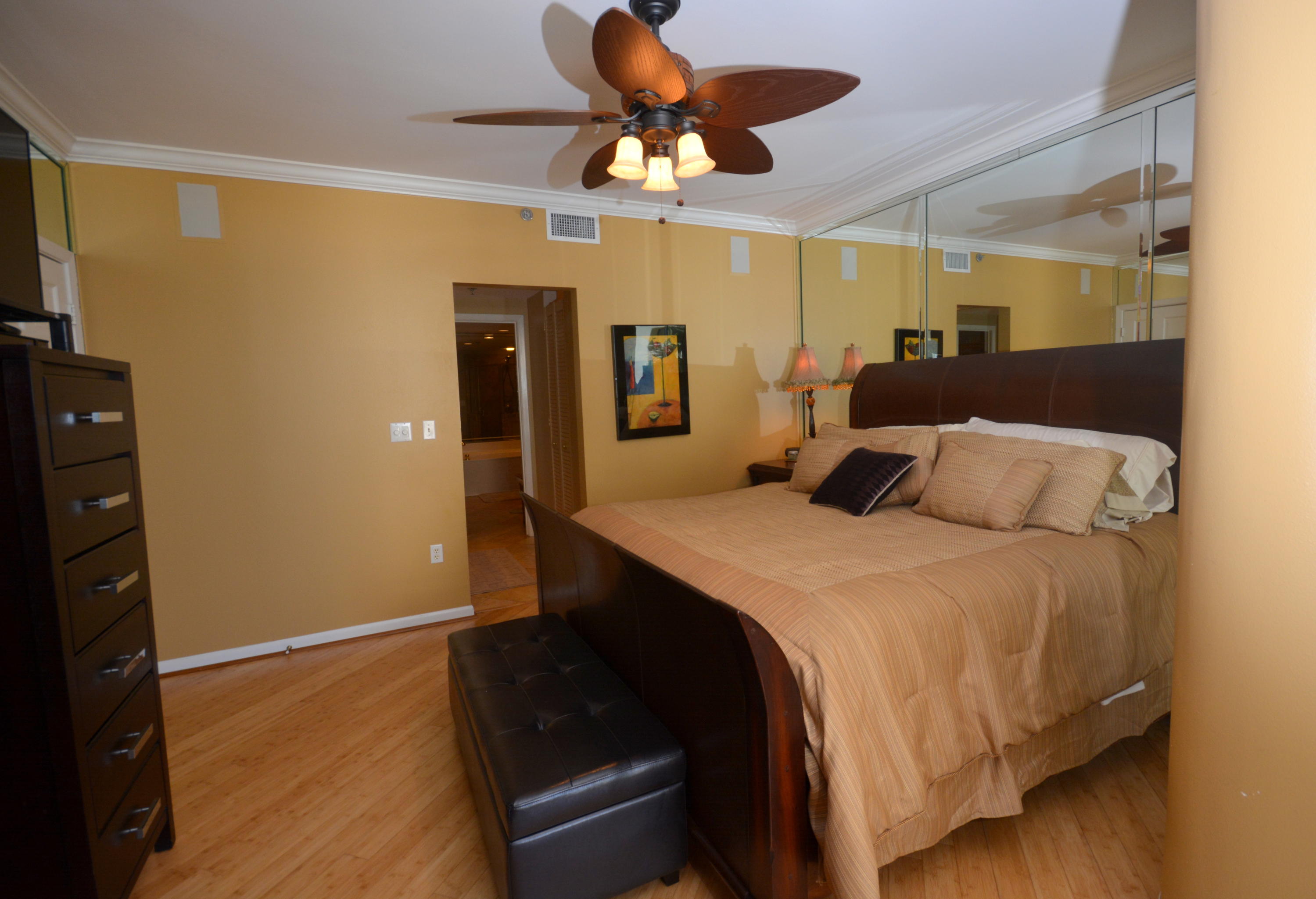 EAST PASS TOWERS CONDO PH 2 - Residential