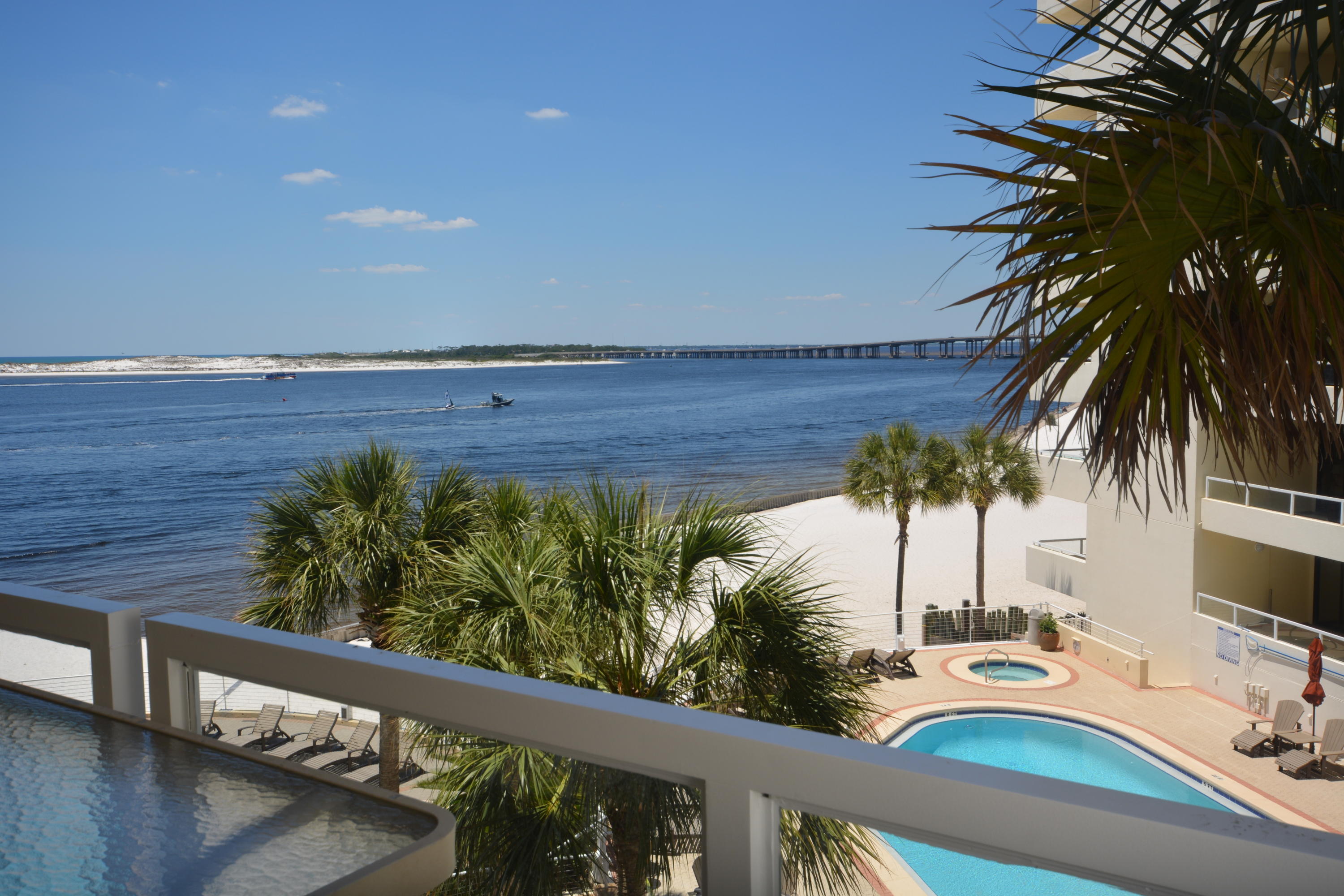 EAST PASS TOWERS CONDO PH 2 - Residential