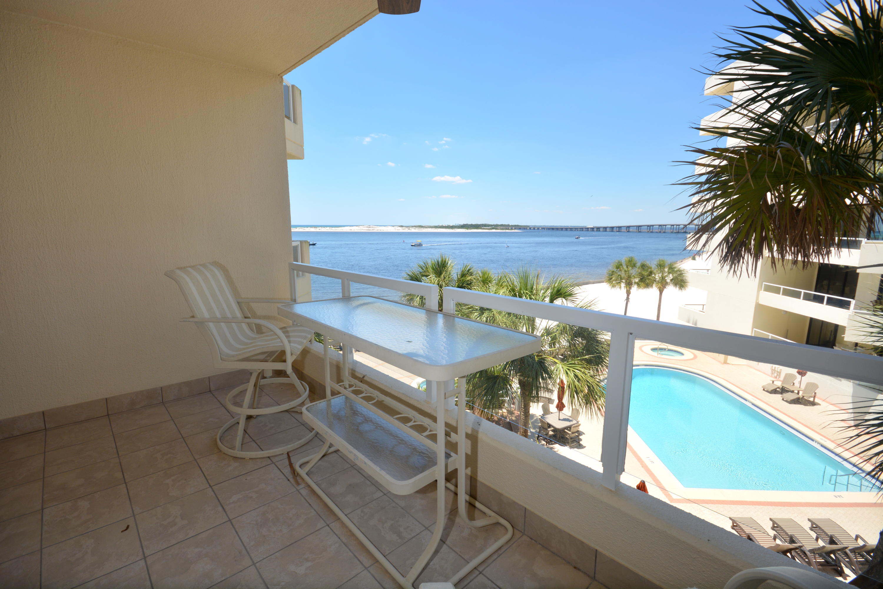 EAST PASS TOWERS CONDO PH 2 - Residential