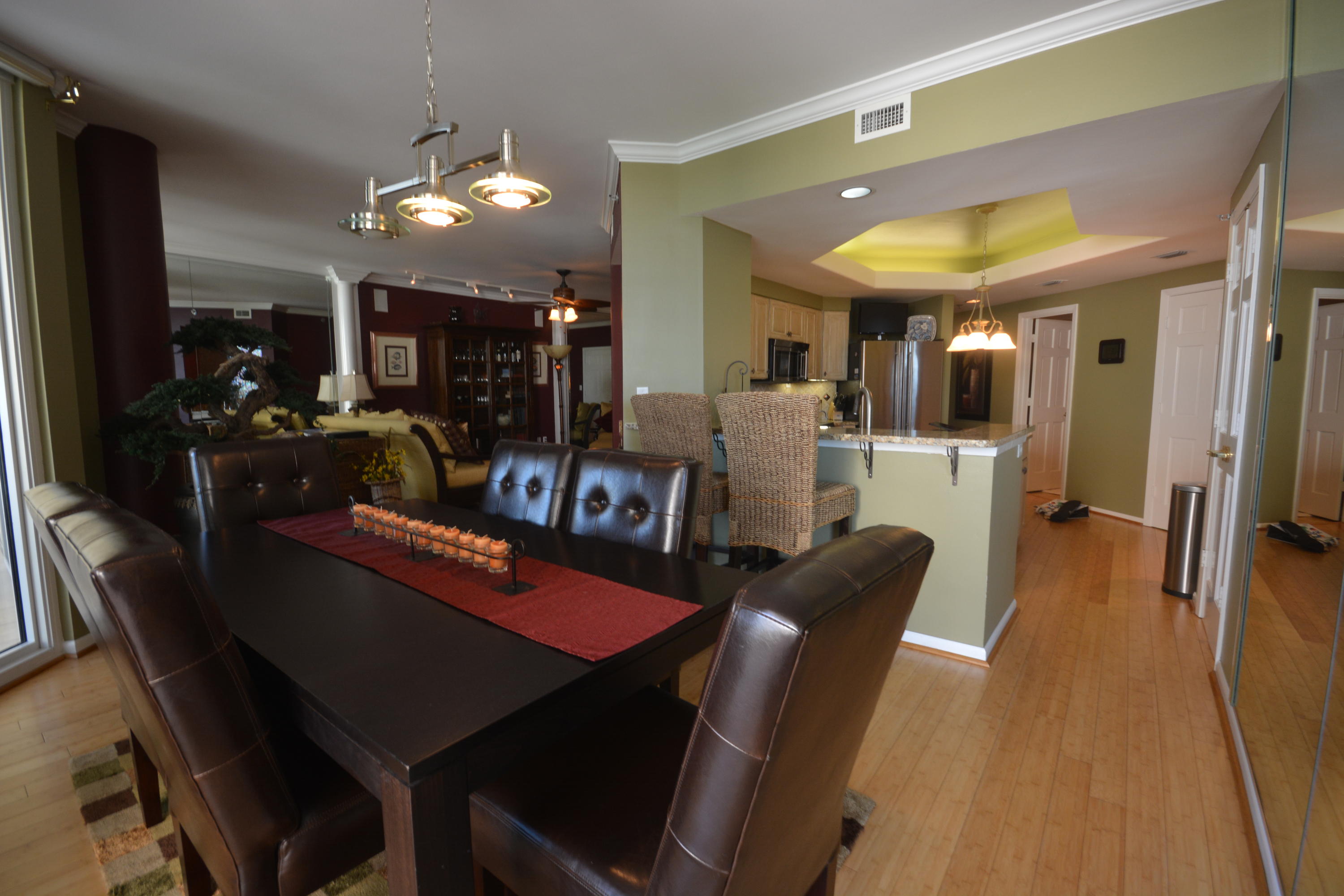 EAST PASS TOWERS CONDO PH 2 - Residential