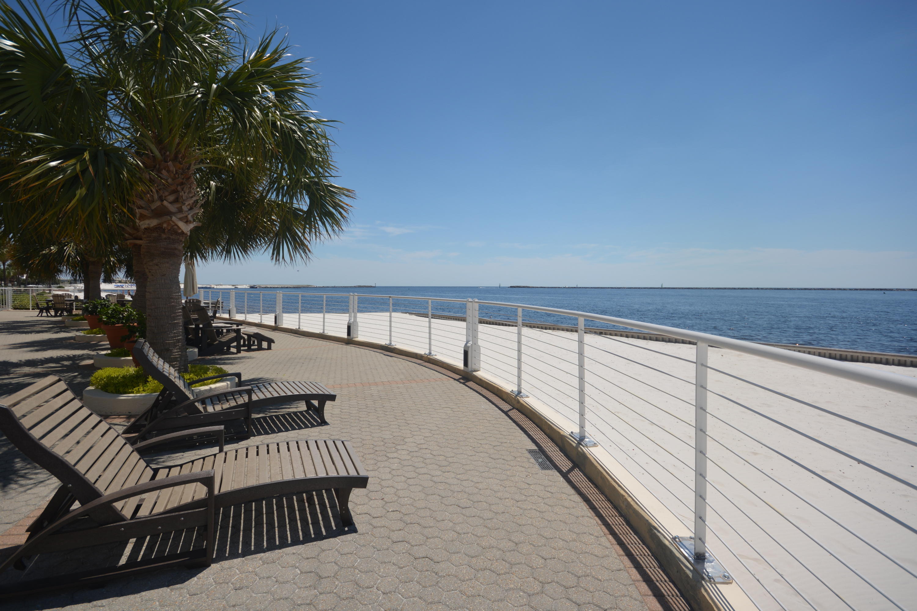 EAST PASS TOWERS CONDO PH 2 - Residential