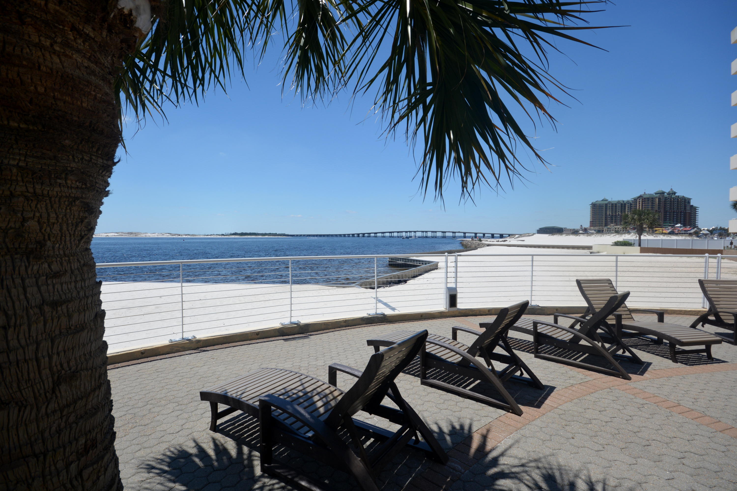 EAST PASS TOWERS CONDO PH 2 - Residential