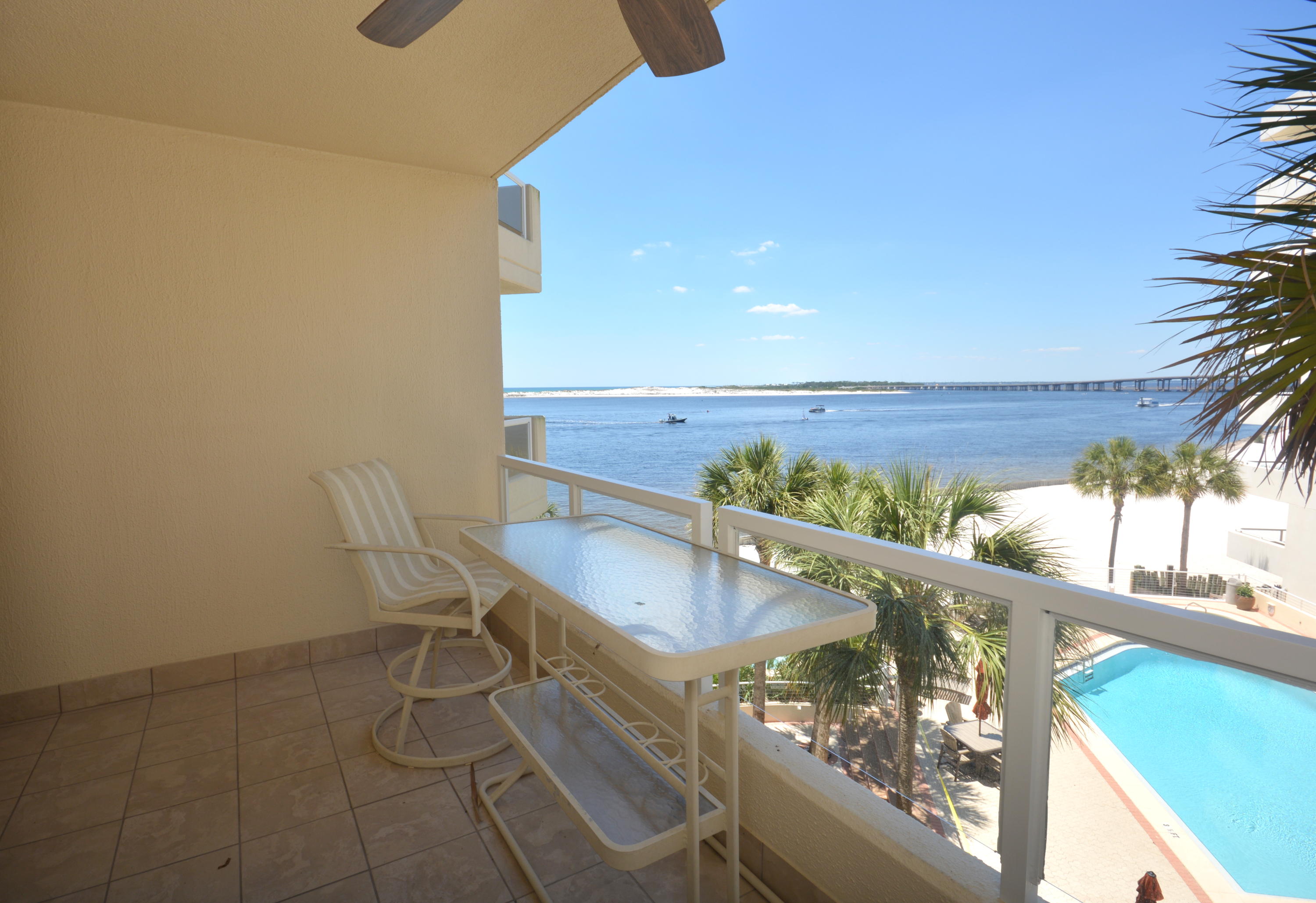 EAST PASS TOWERS CONDO PH 2 - Residential