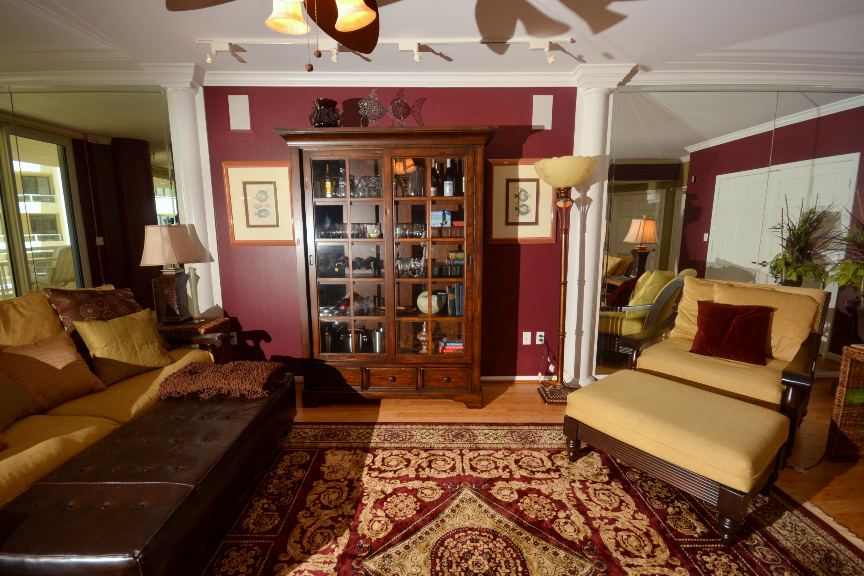 EAST PASS TOWERS CONDO PH 2 - Residential