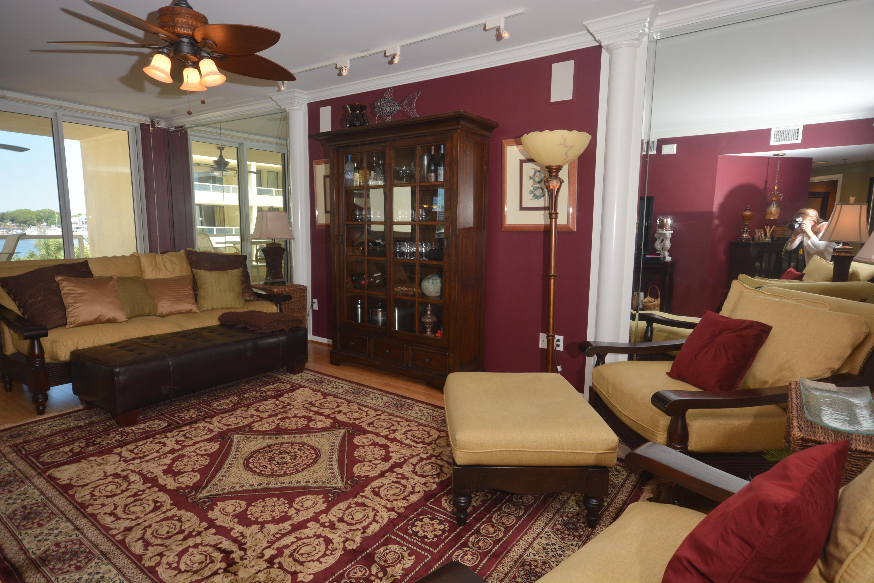 EAST PASS TOWERS CONDO PH 2 - Residential