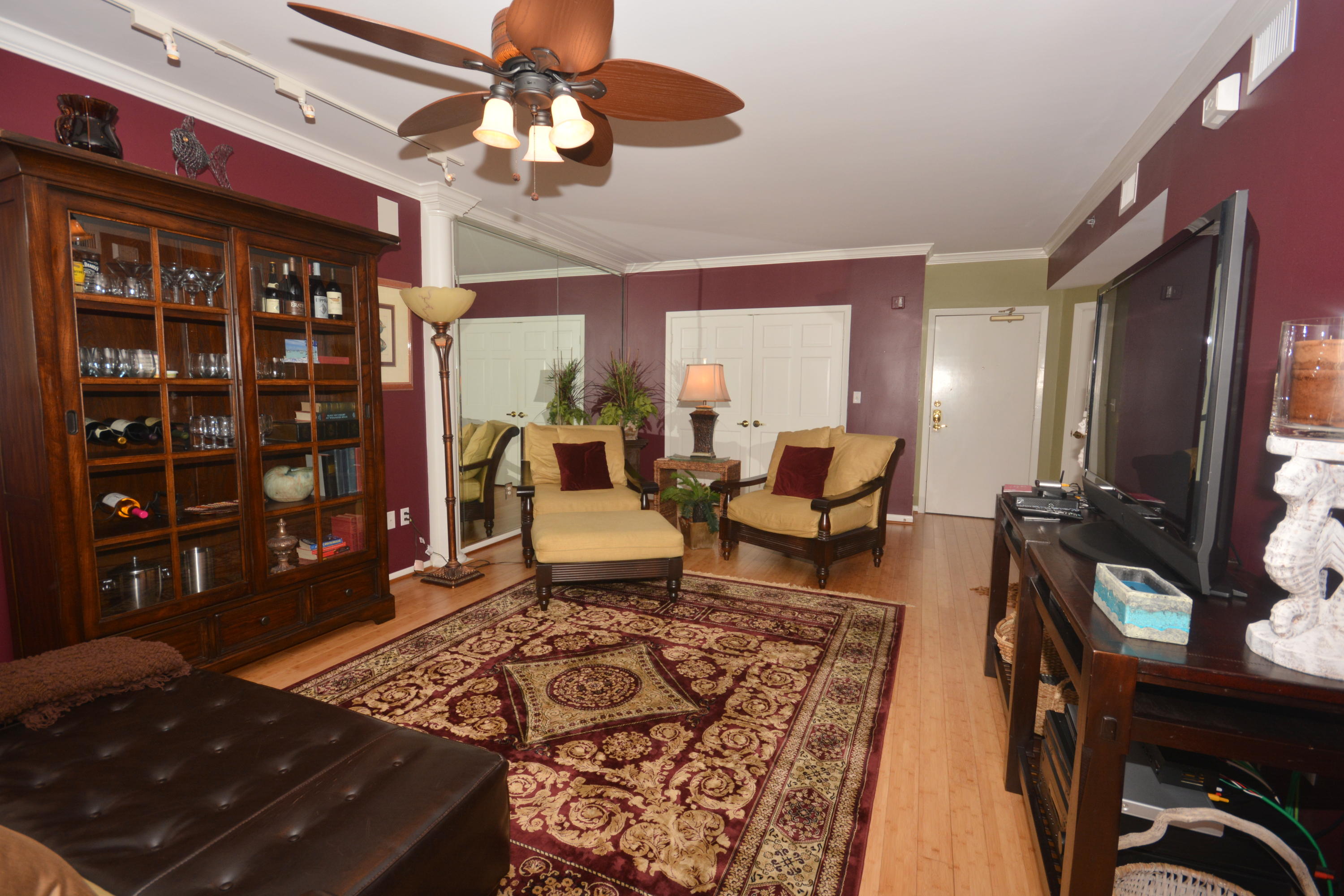 EAST PASS TOWERS CONDO PH 2 - Residential