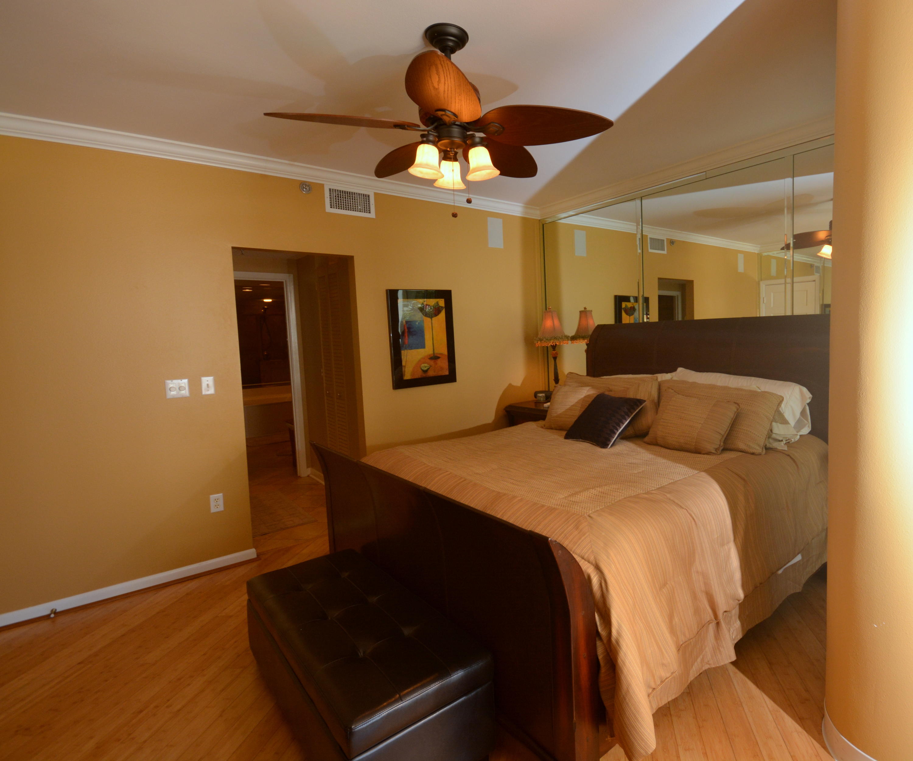 EAST PASS TOWERS CONDO PH 2 - Residential