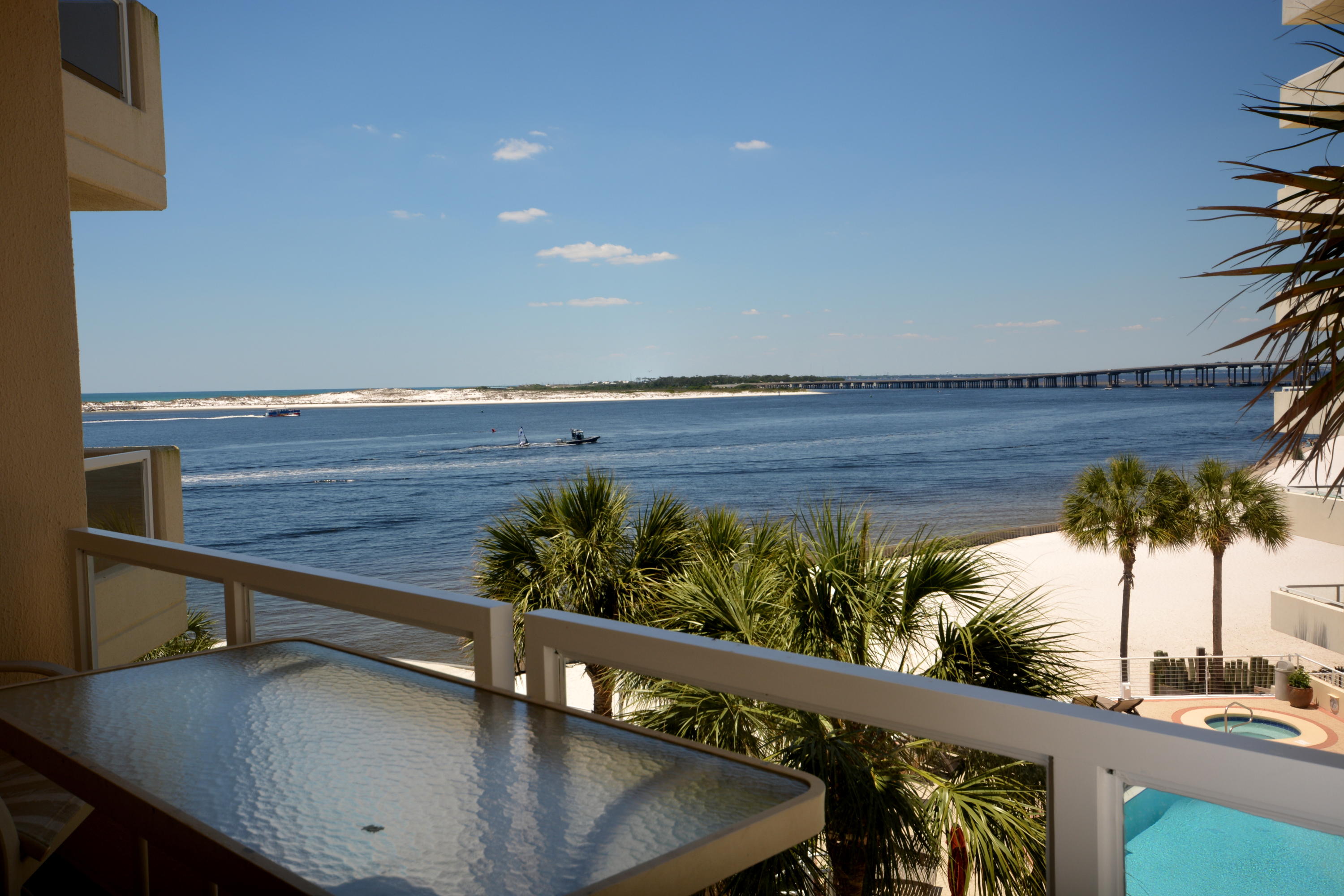 EAST PASS TOWERS CONDO PH 2 - Residential