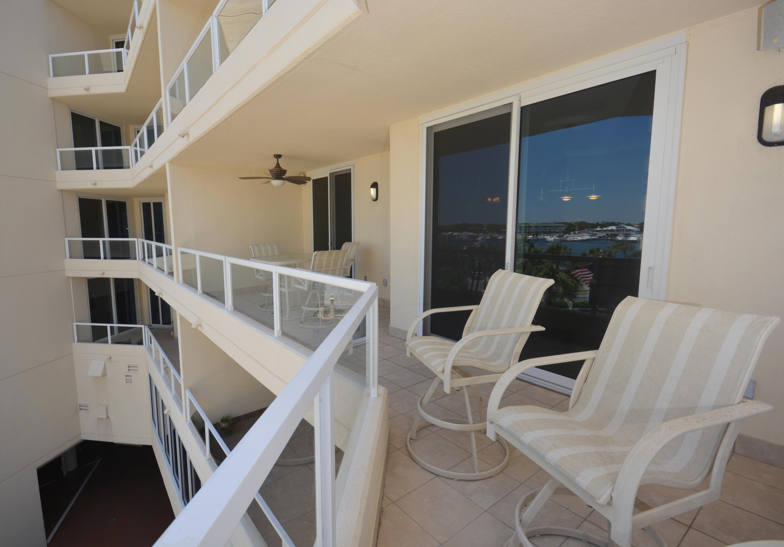 EAST PASS TOWERS CONDO PH 2 - Residential