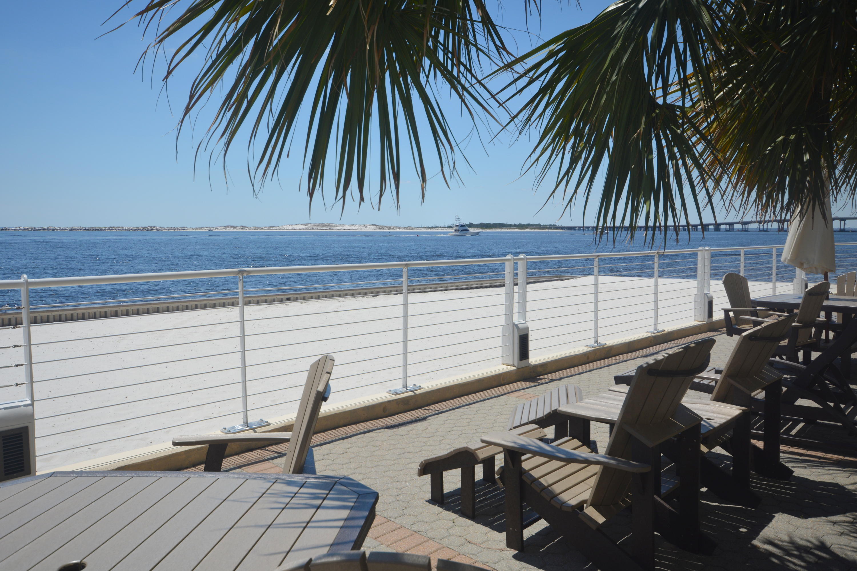 EAST PASS TOWERS CONDO PH 2 - Residential