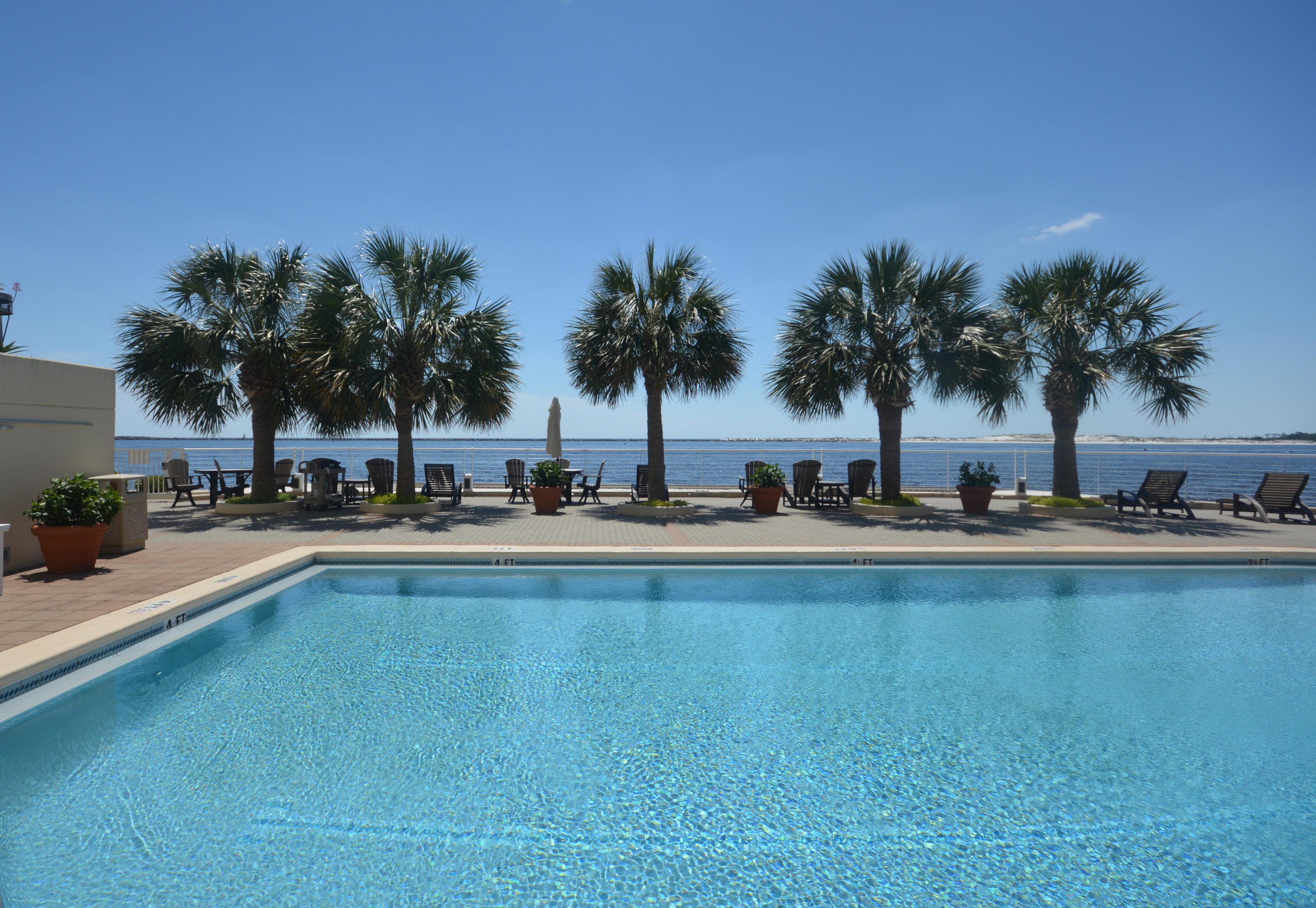 EAST PASS TOWERS CONDO PH 2 - Residential