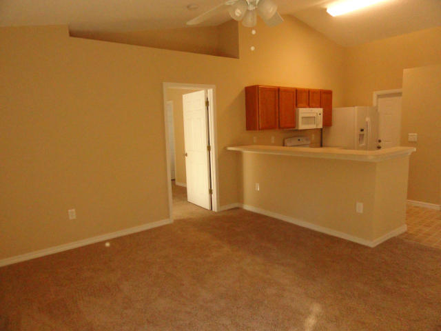 RIDGE CREST PH II - Residential