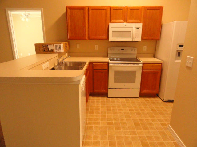 RIDGE CREST PH II - Residential