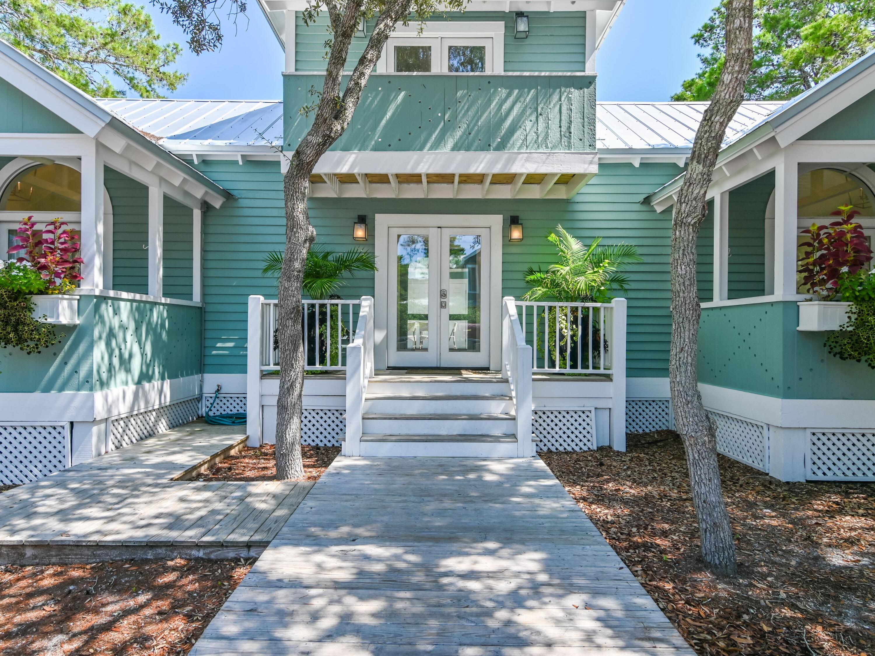 SEASIDE 04 - Residential