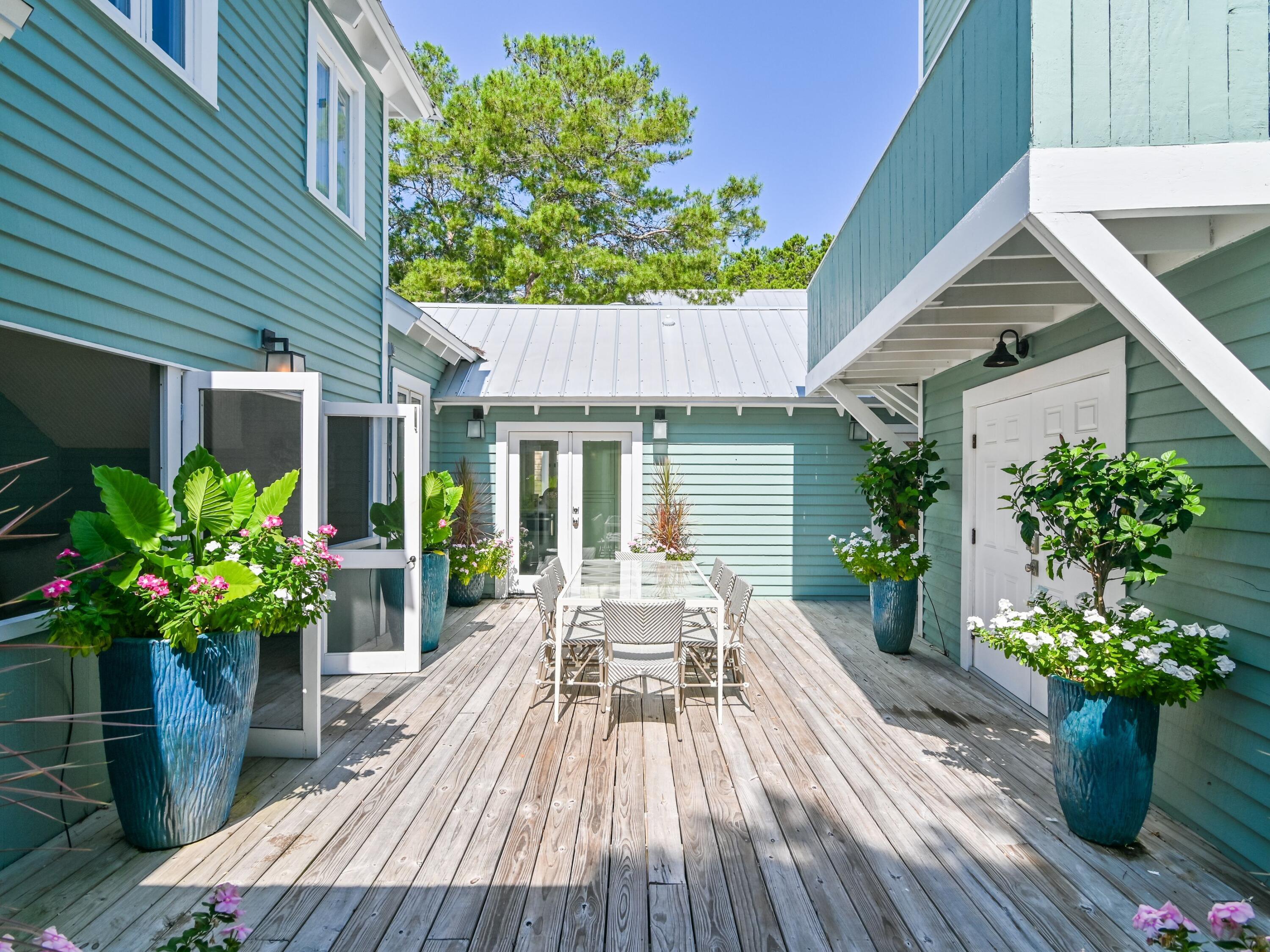 SEASIDE 04 - Residential